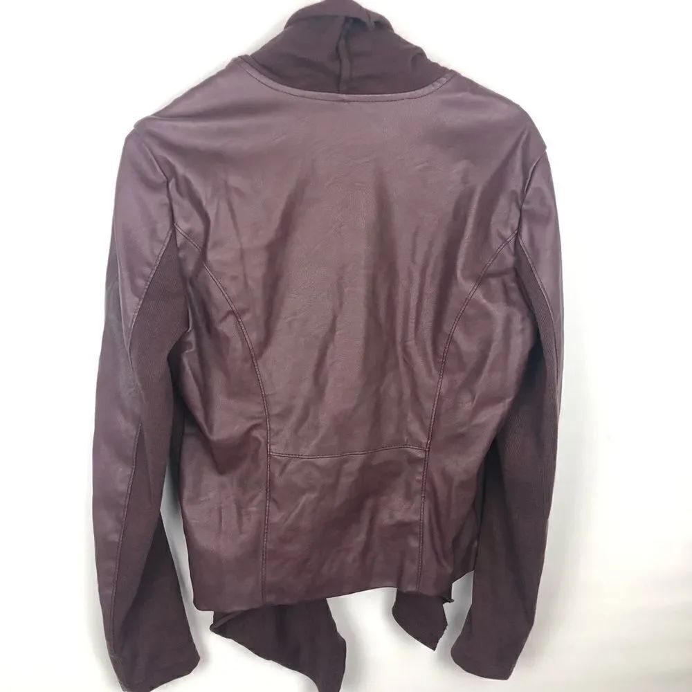 Blank NYC Drape jacket - Picture 7 of 11